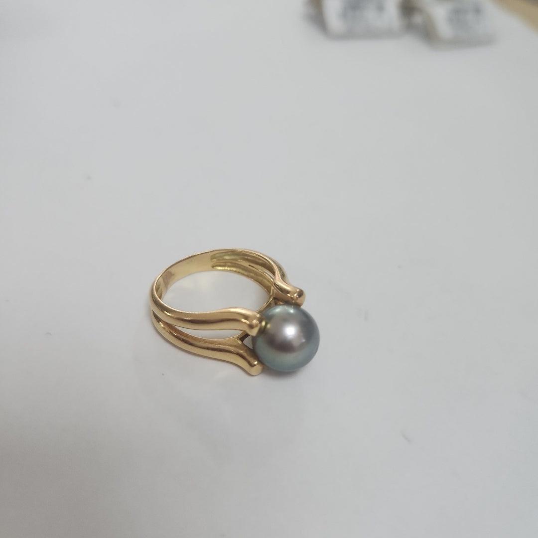 ANILLITO ORO 18 K 5.6 GRMS (SEMINUEVO)