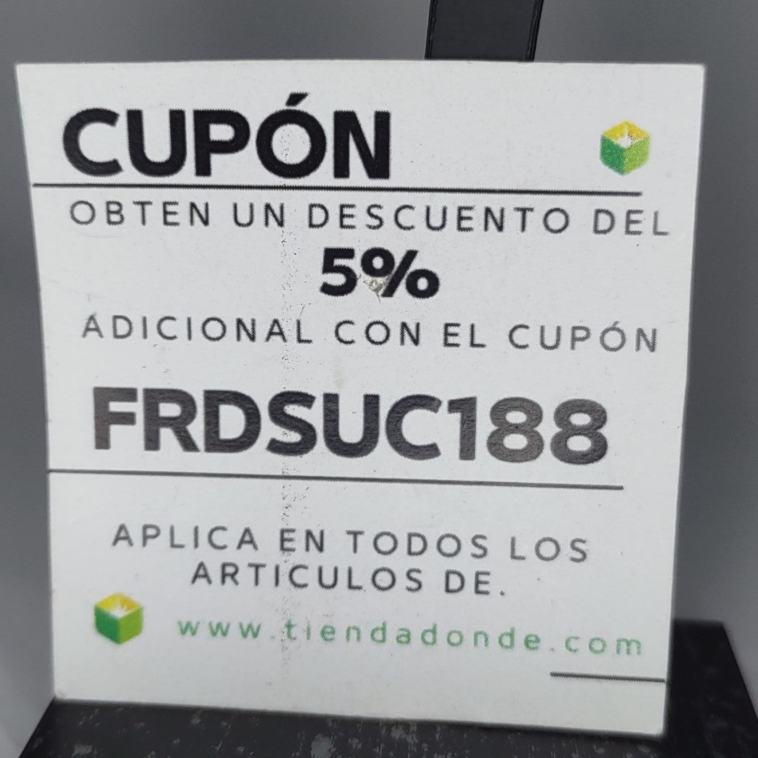 ARRACADAS PAR ORO 14 K 2 GRMS (SEMINUEVO)