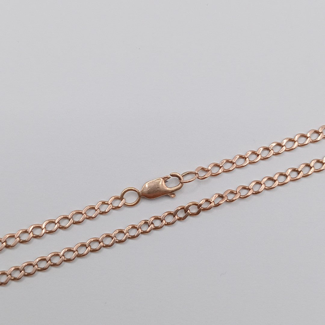 CADENA ORO 10 K 6,60 GRMS (SEMINUEVO)