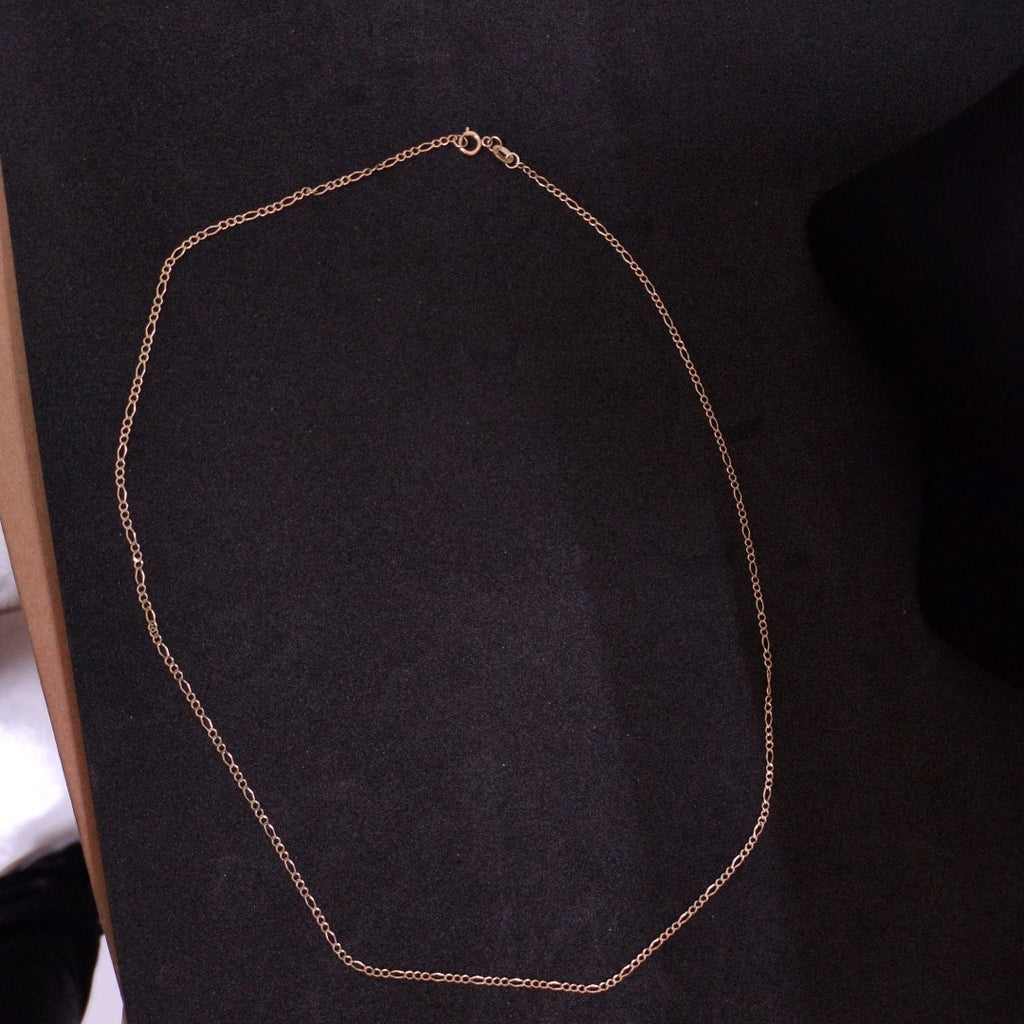 CADENA ORO 10 K 2,30 GRMS (SEMINUEVO)