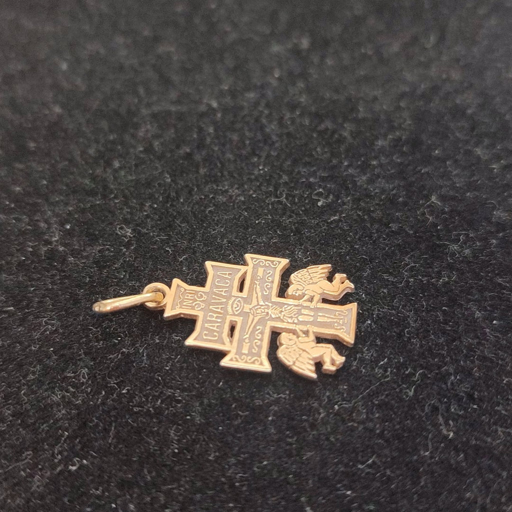 DIJE ORO 14 K 1.9 GRMS (SEMINUEVO)