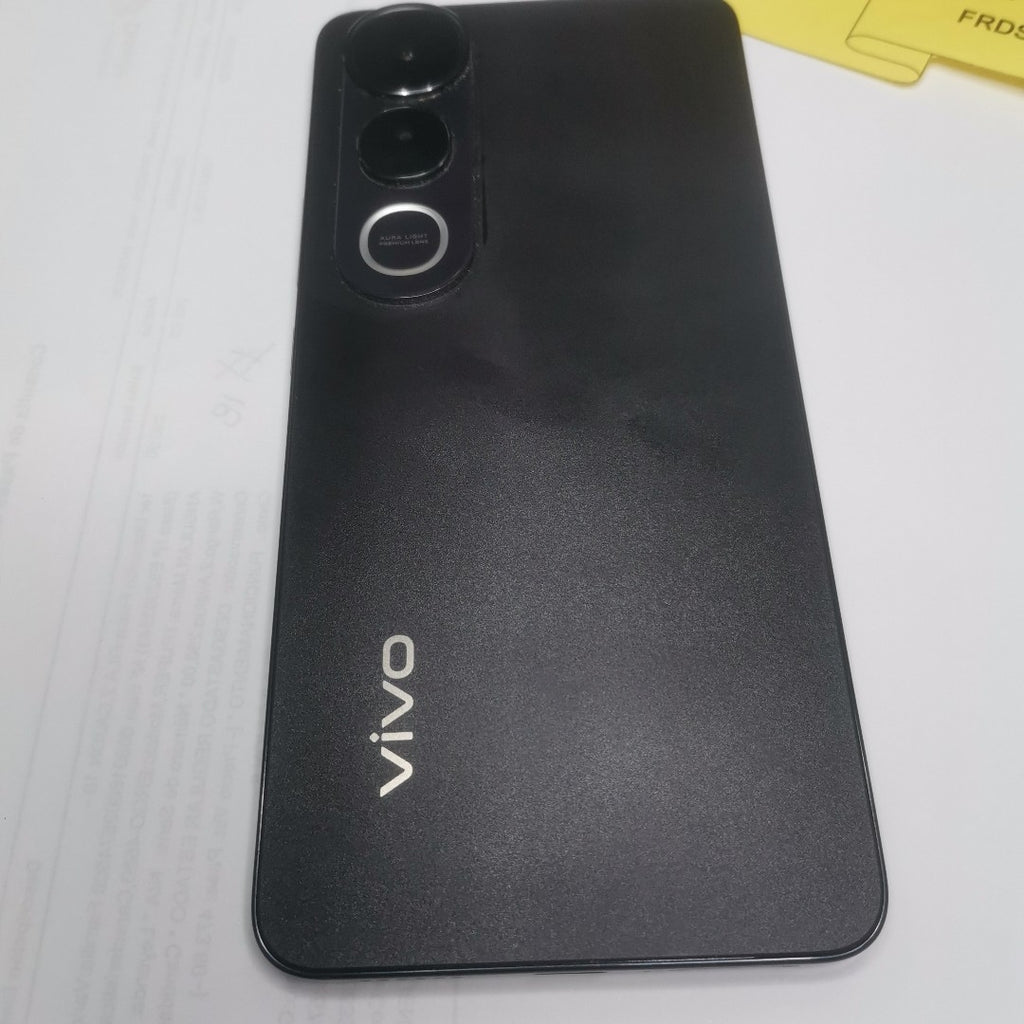 CELULAR VIVO V50 LITE V2441 (2025) 256 GB 8 GB RAM (SEMINUEVO)