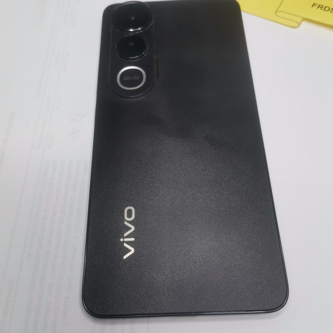 CELULAR VIVO V50 LITE V2441 (2025) 256 GB 8 GB RAM (SEMINUEVO)