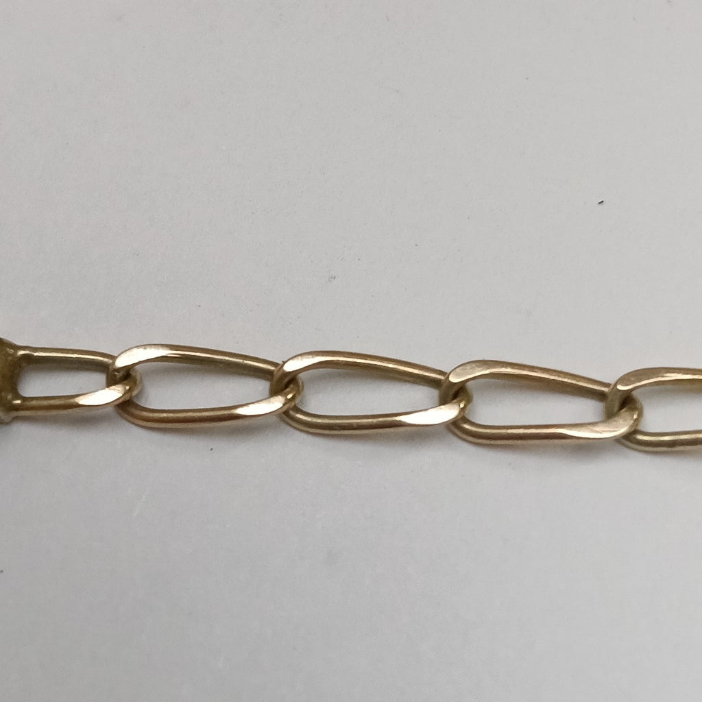 ESCLAVA ORO 10 K 4 GRMS (SEMINUEVO)
