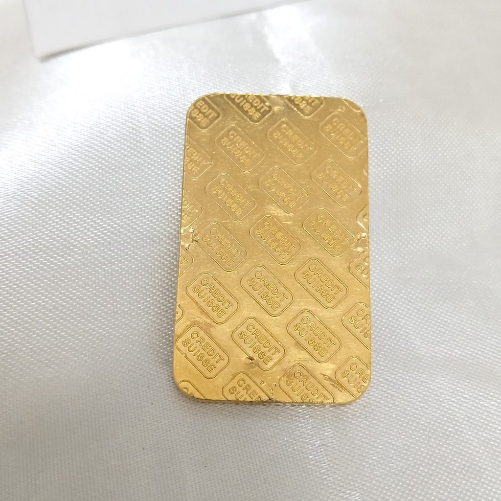 DIJE ORO 14 K 31,10 GRMS (SEMINUEVO)
