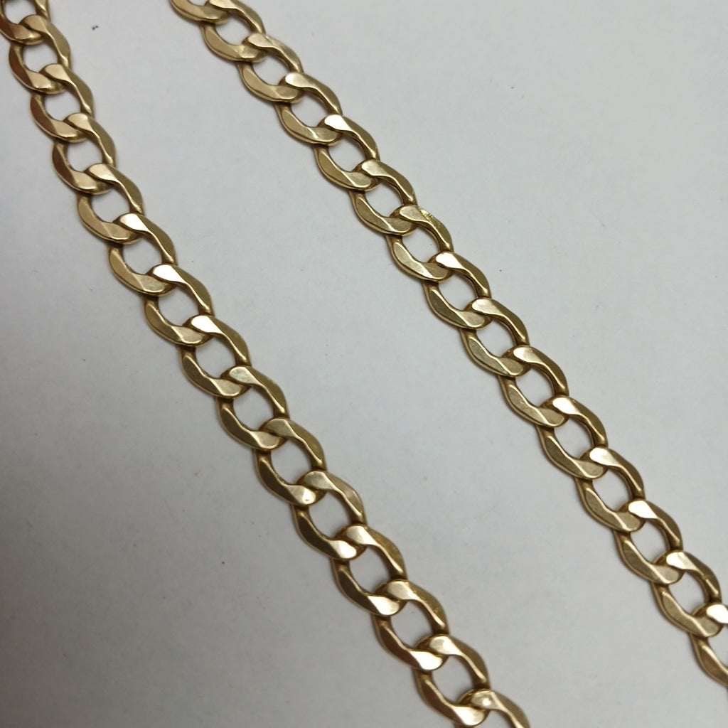 CADENA ORO 14 K 14.9 GRMS (SEMINUEVO)