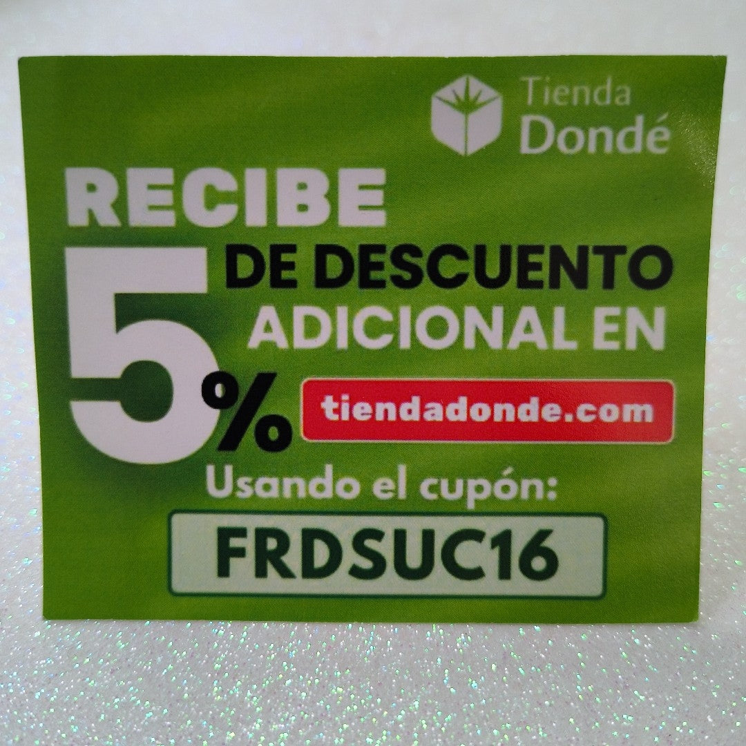 CADENA ORO 8 K 24.3 GRMS (SEMINUEVO)