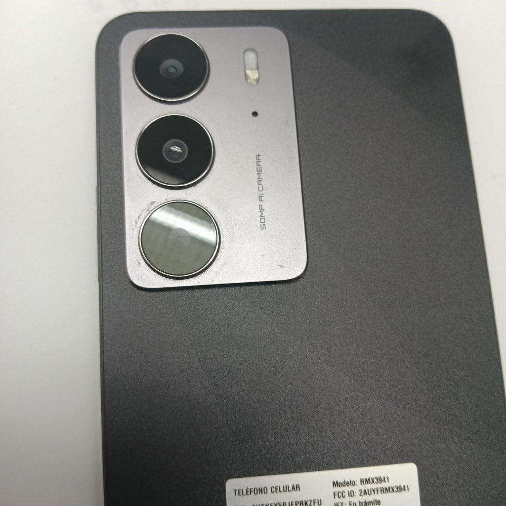 CELULAR REALME C55 RMX3710 (2023) 256 GB 8 GB RAM