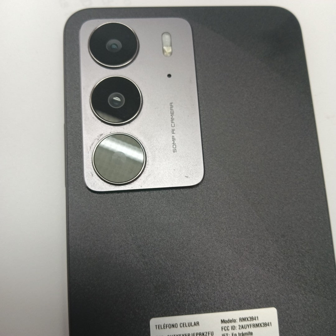 CELULAR REALME C55 RMX3710 (2023) 256 GB 8 GB RAM