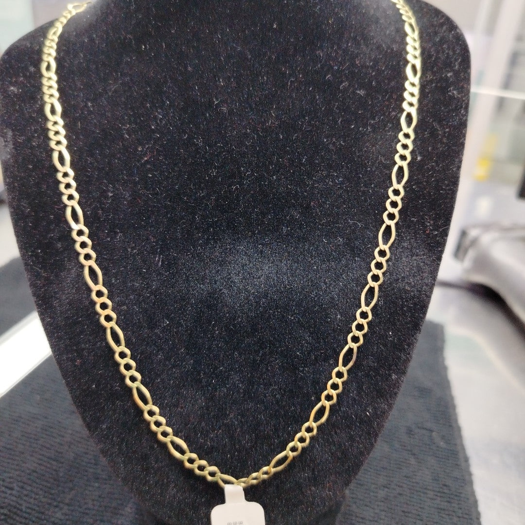 CADENA ORO 10 K 6,10 GRMS (SEMINUEVO)