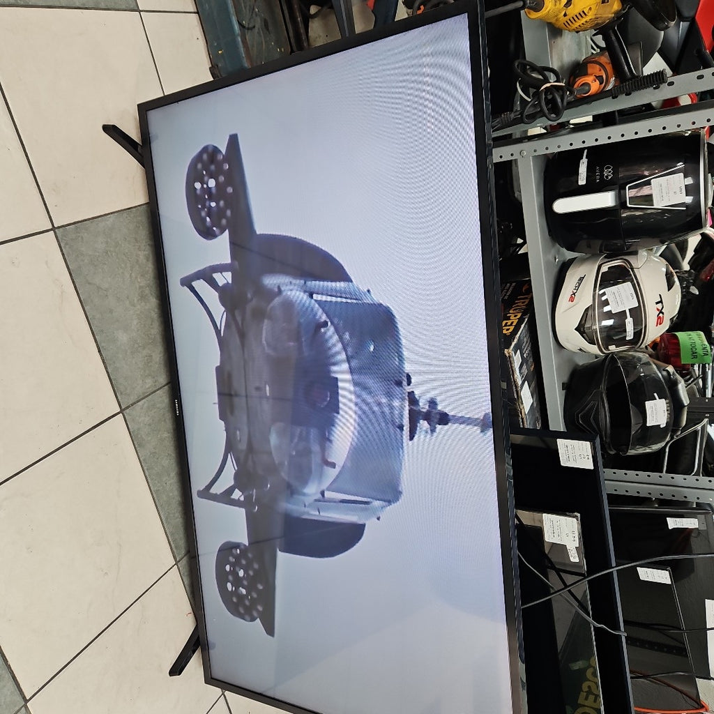 PANTALLA SAMSUNG UN49J5290AF (2019) 49" LED FULL HD (SEMINUEVO)