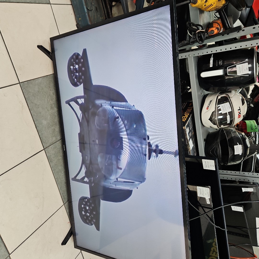 PANTALLA SAMSUNG UN49J5290AF (2019) 49" LED FULL HD (SEMINUEVO)