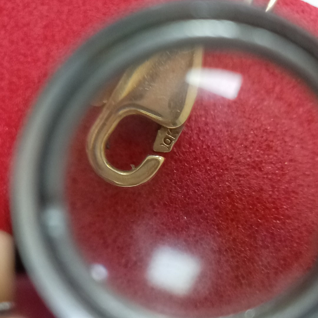CADENA ORO 10 K 10,00 GRMS (SEMINUEVO)