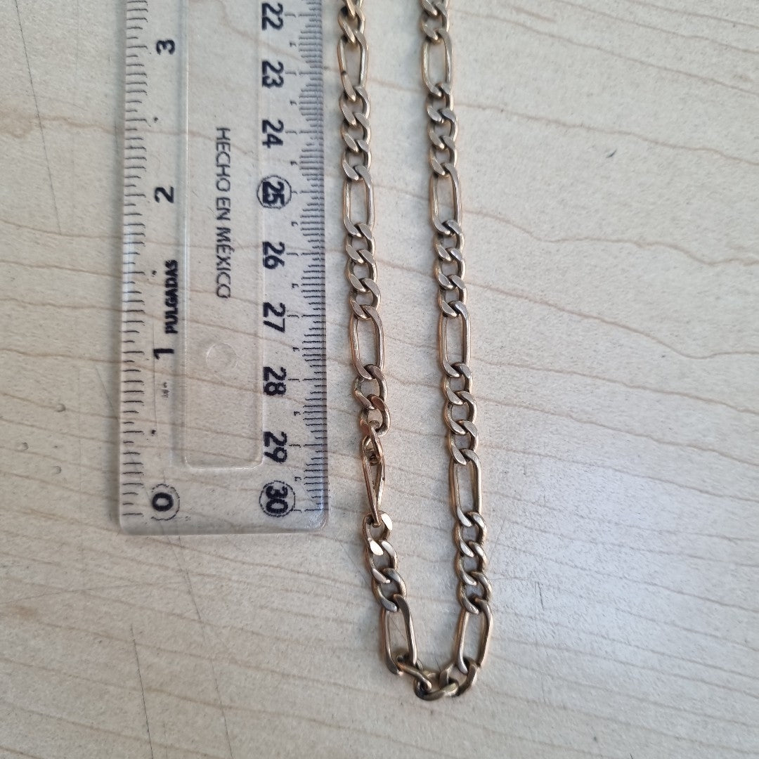 CADENA ORO 8 K 28,50 GRMS (SEMINUEVO)
