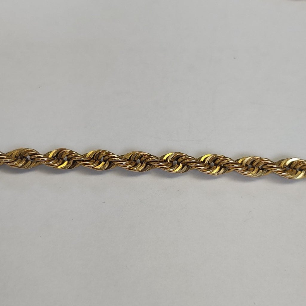 CADENA ORO 10 K 10.1 GRMS (SEMINUEVO)
