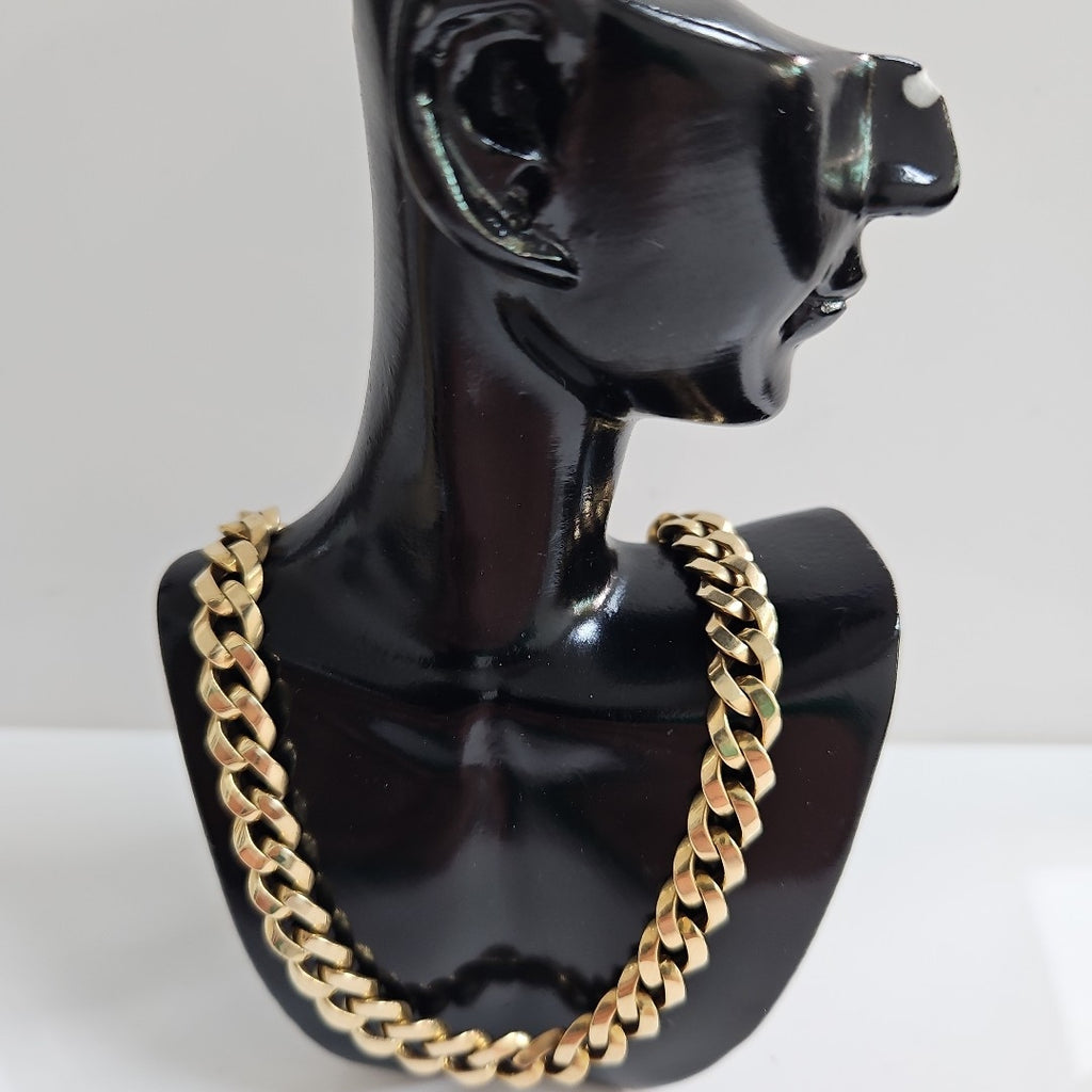 CADENA ORO 14 K 22,80 GRMS (SEMINUEVO)