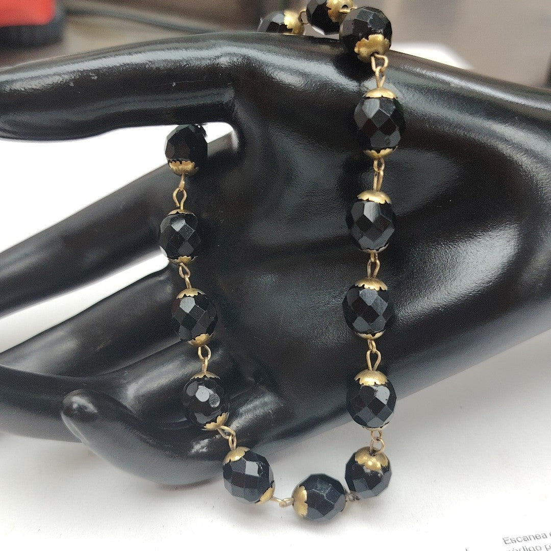 PULSERA ORO 10 K 15,60 GRMS (SEMINUEVO)