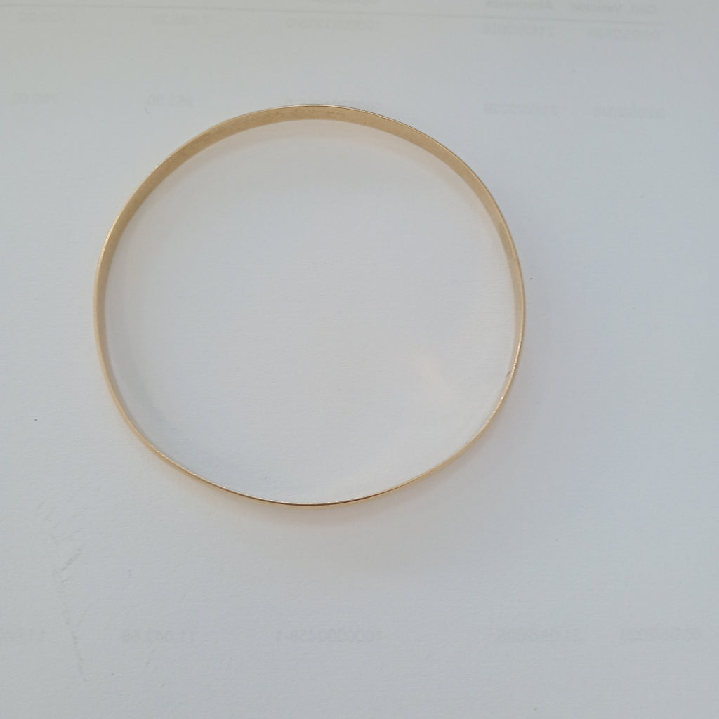 PULSERA ORO 10 K 9.7 GRMS (SEMINUEVO)
