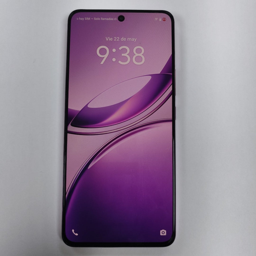 CELULAR VIVO V50 LITE V2441 (2025) 256 GB 8 GB RAM (SEMINUEVO)