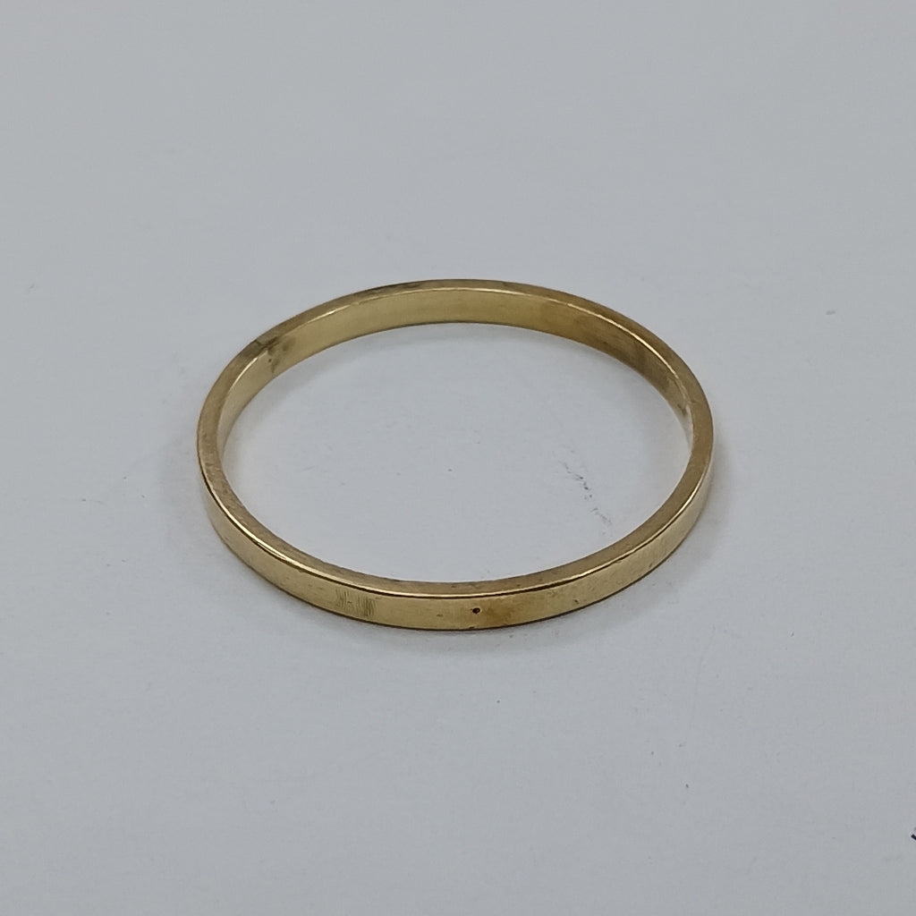 ARGOLLA ORO 14 K 1.5 GRMS (SEMINUEVO)