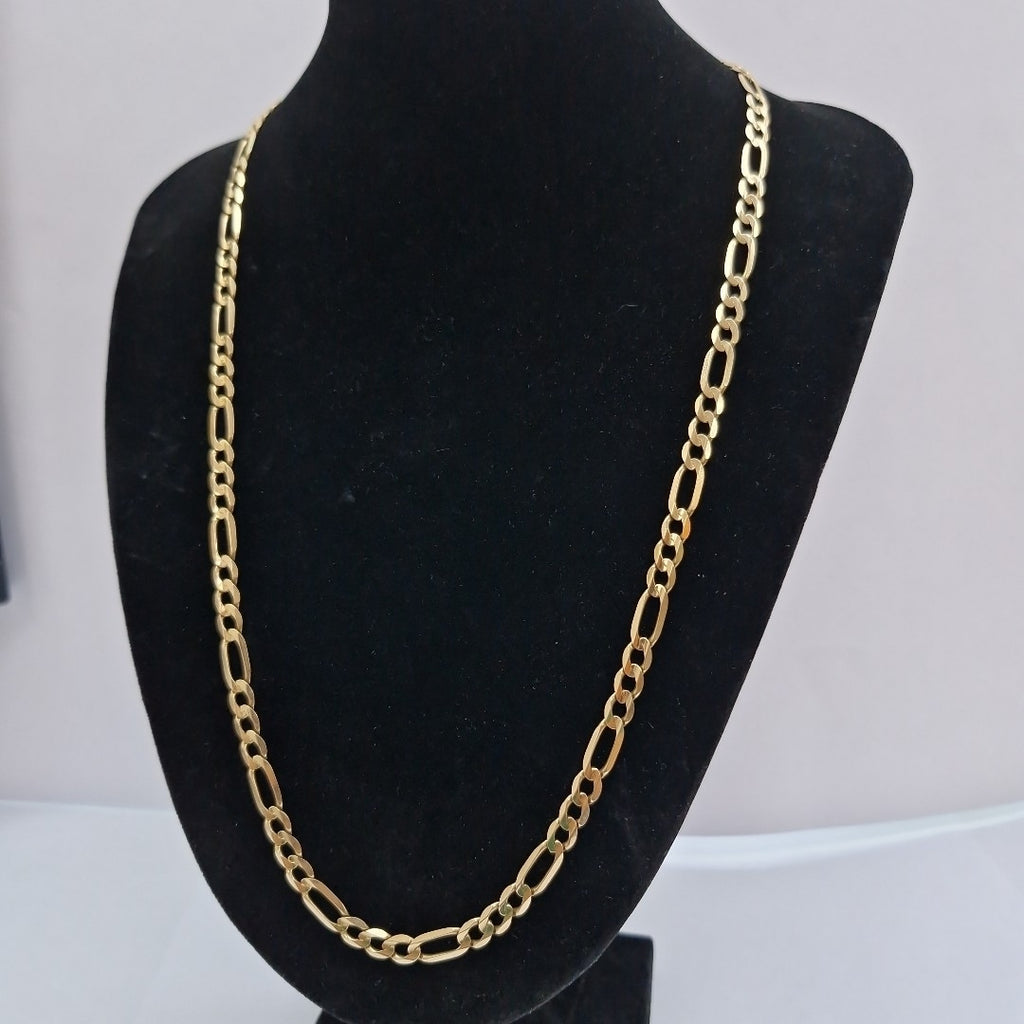 CADENA ORO 14 K 20,80 GRMS (SEMINUEVO)