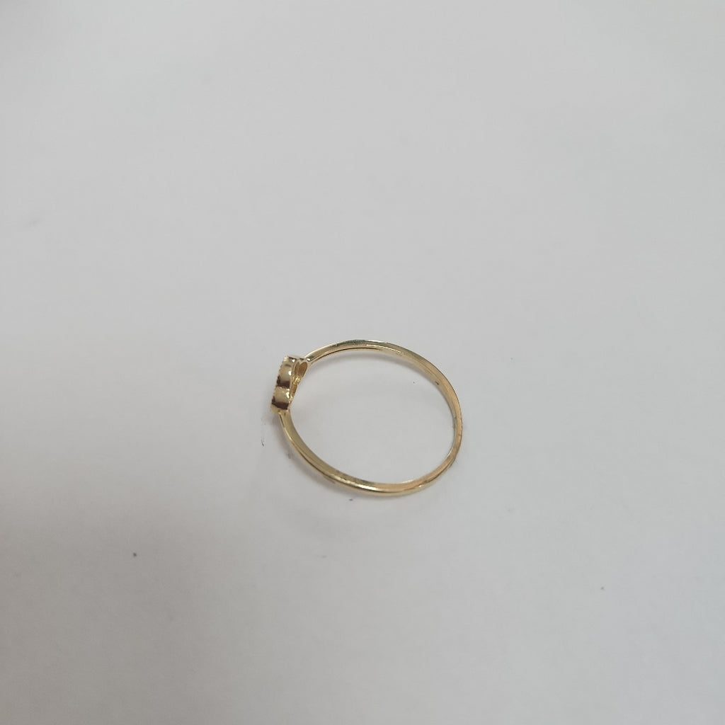 ANILLOS DAMA ORO 14K 0.9 (NUEVO)