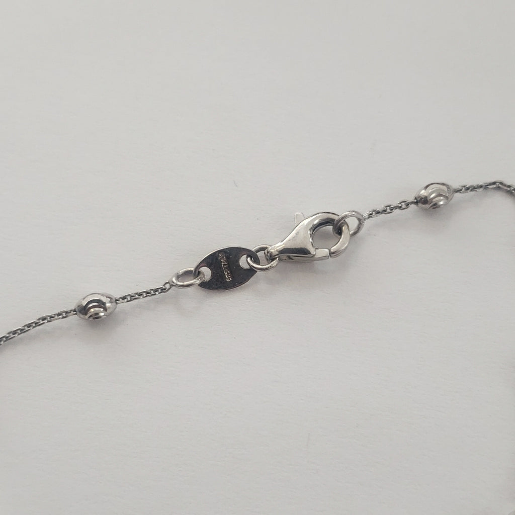 PULSERA ORO 14 K 1.7 GRMS (SEMINUEVO)