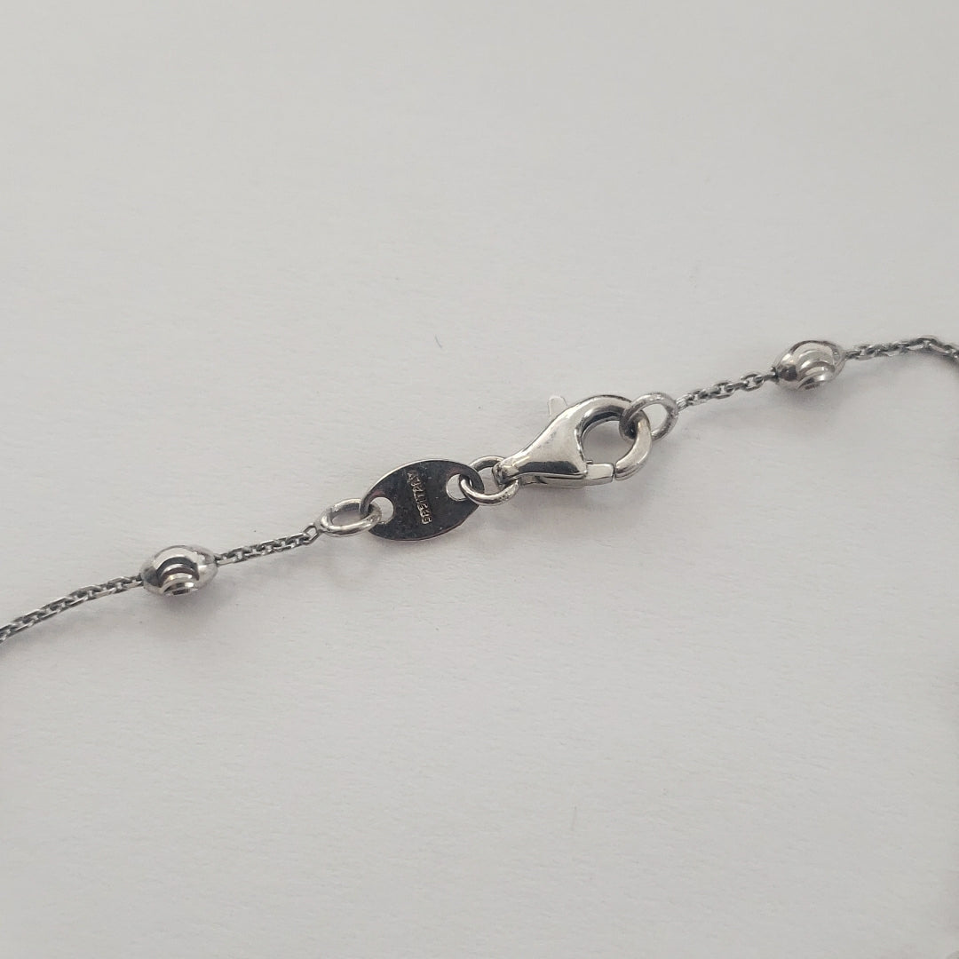 PULSERA ORO 14 K 1.7 GRMS (SEMINUEVO)