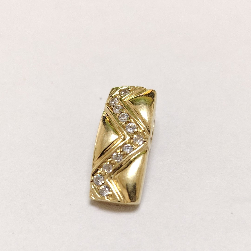 DIJE ORO 14 K 2.8 GRMS (SEMINUEVO)