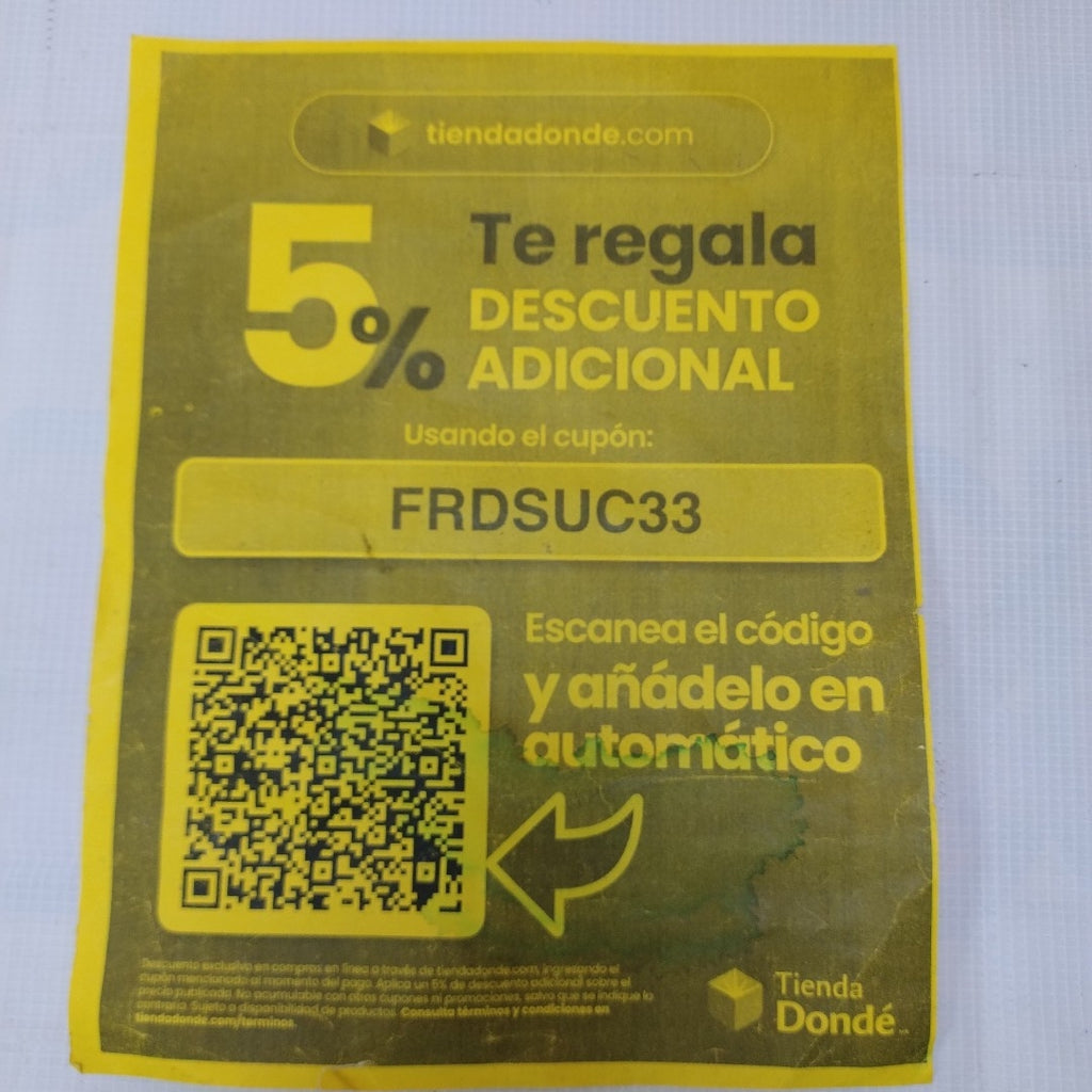 CADENA ORO 10 K 55.2 GRMS (SEMINUEVO)
