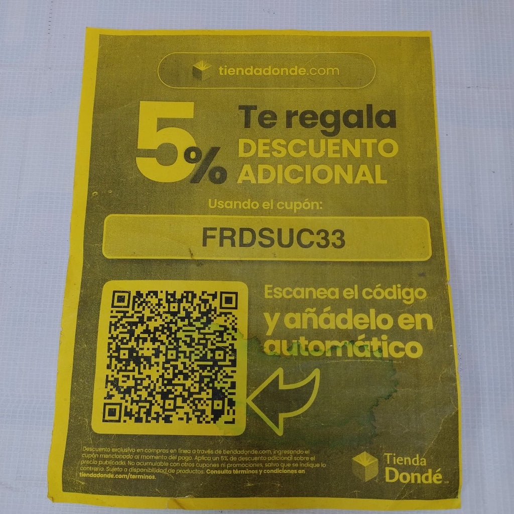 CADENA ORO 14 K 10.7 GRMS (SEMINUEVO)