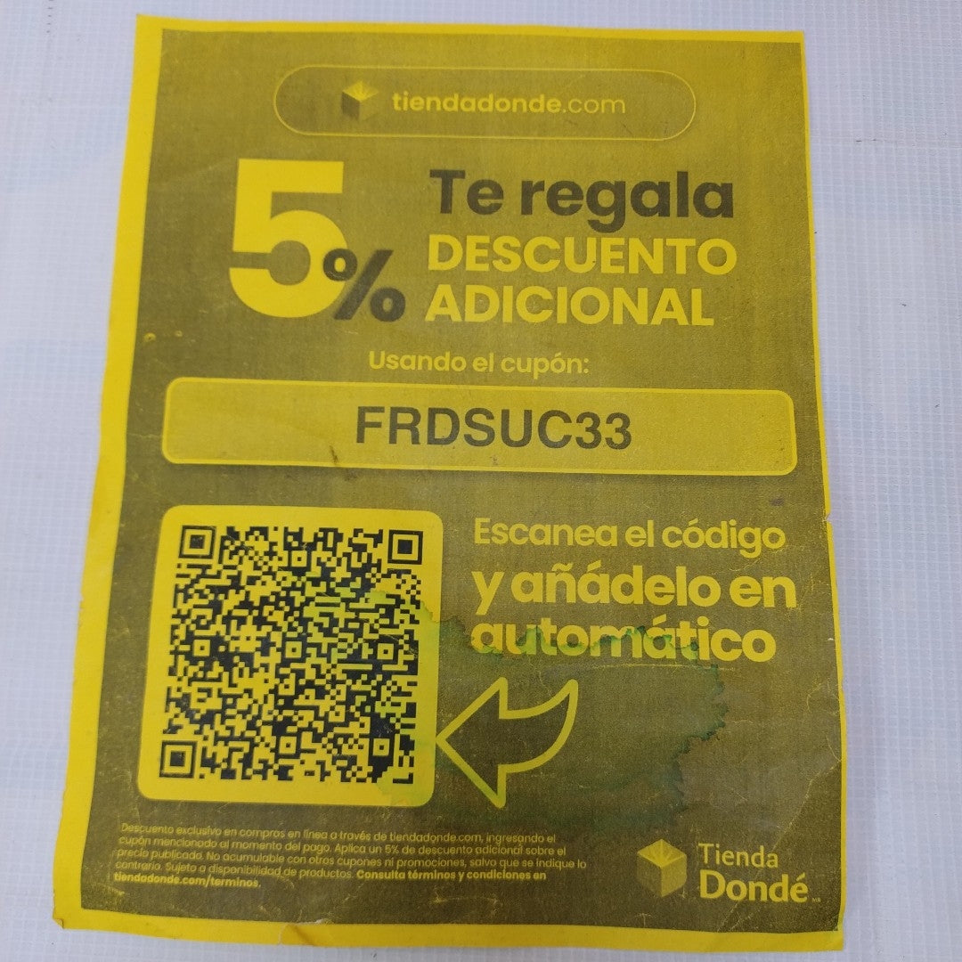 CADENA,DIJE ORO 14 K 1,50 GRMS (SEMINUEVO)