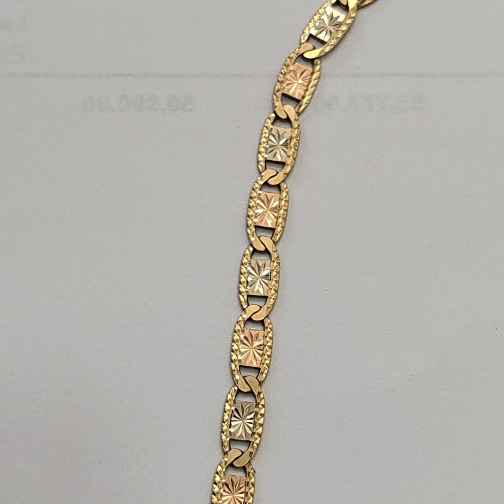 CADENA ORO 14 K 13 GRMS (SEMINUEVO)
