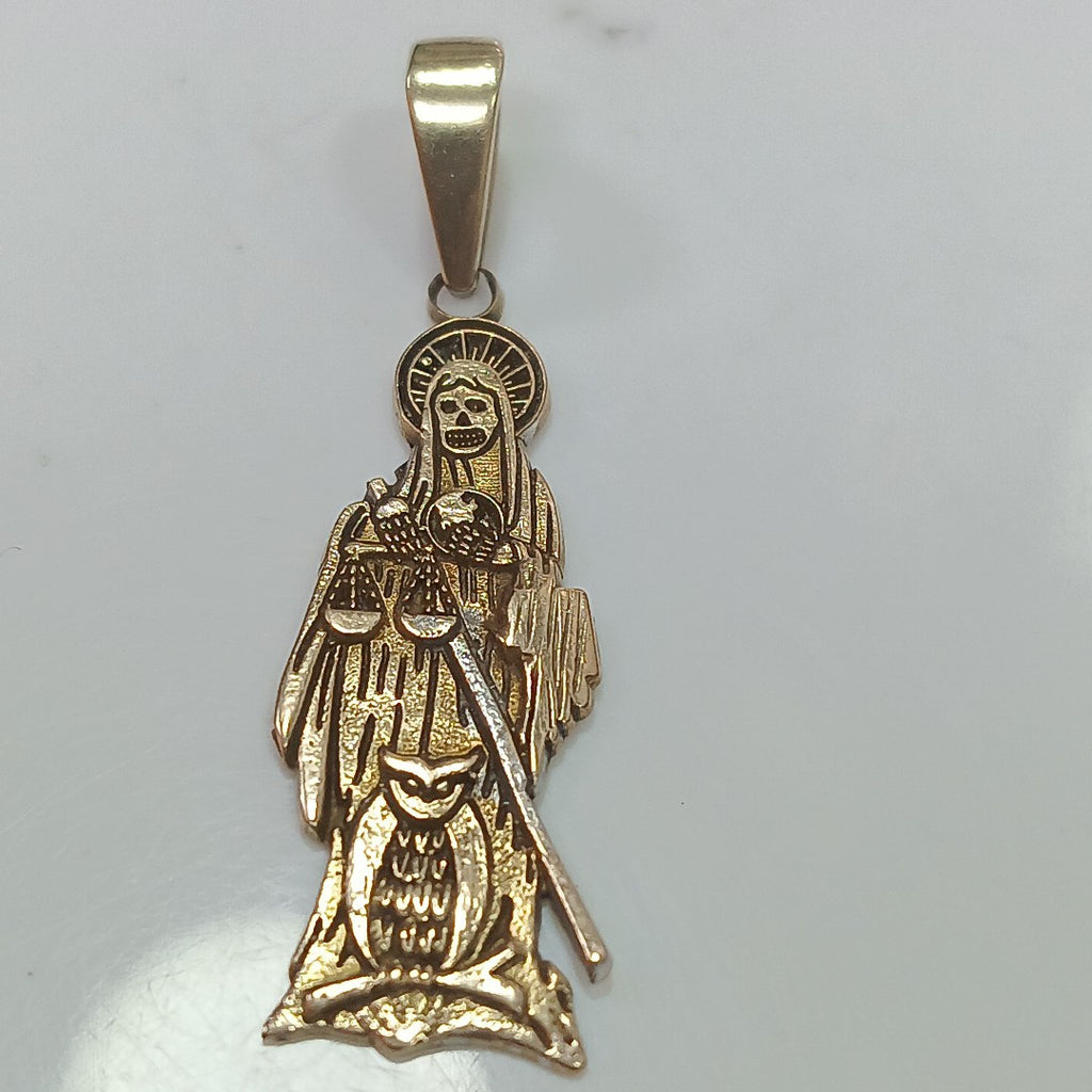 DIJE ORO 8 K 1.9 GRMS (SEMINUEVO)