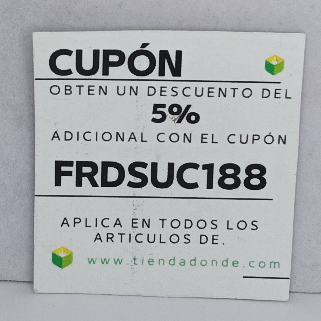 CADENA TEJIDO ESLABONES 11.2G 60 CM (NUEVO)