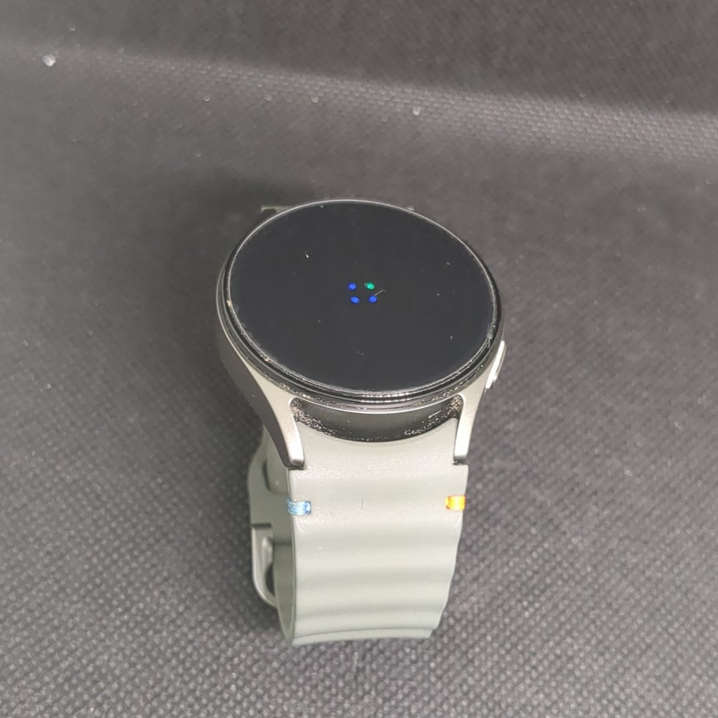 SMARTWATCH SAMSUNG GALAXY WATCH 7 SM-L300 40 MM BLUETOOTH (SEMINUEVO)