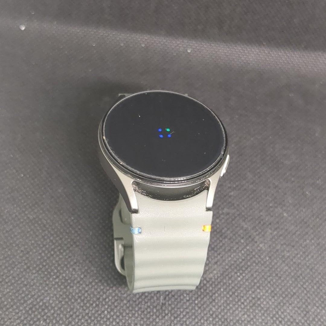 SMARTWATCH SAMSUNG GALAXY WATCH 7 SM-L300 40 MM BLUETOOTH (SEMINUEVO)