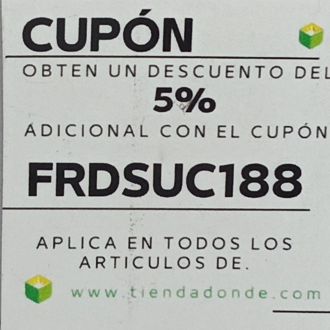 CADENA TEJIDO ESLABONES 6.6G 55 CM (NUEVO)