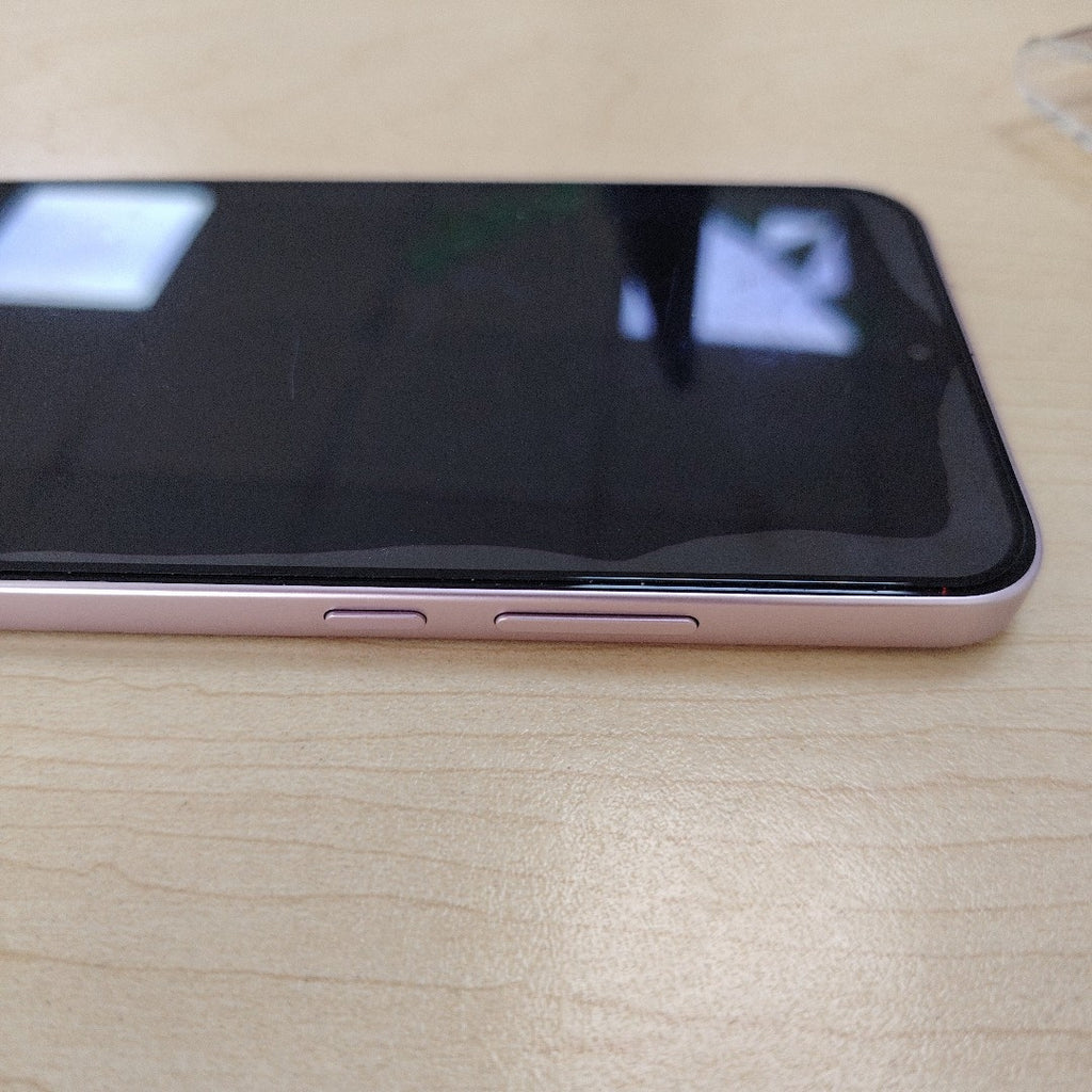 CELULAR OPPO A6 PRO CPH2781 (2025) 256 GB 8 GB RAM (SEMINUEVO)