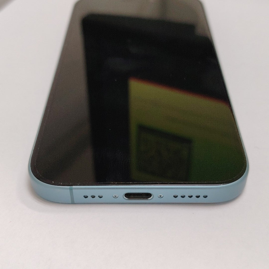 CELULAR APPLE IPHONE 16 A3286 (2024) 128 GB 8 GB RAM (SEMINUEVO)
