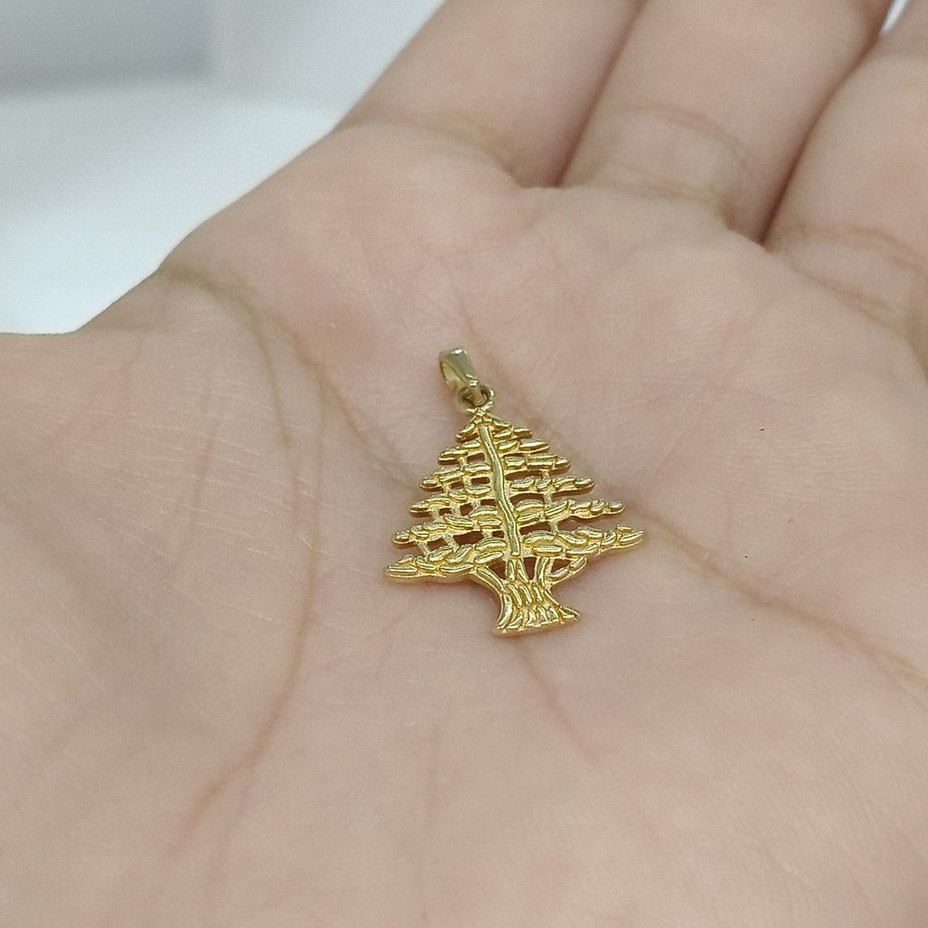 DIJE ORO 14 K 1.6 GRMS (SEMINUEVO)