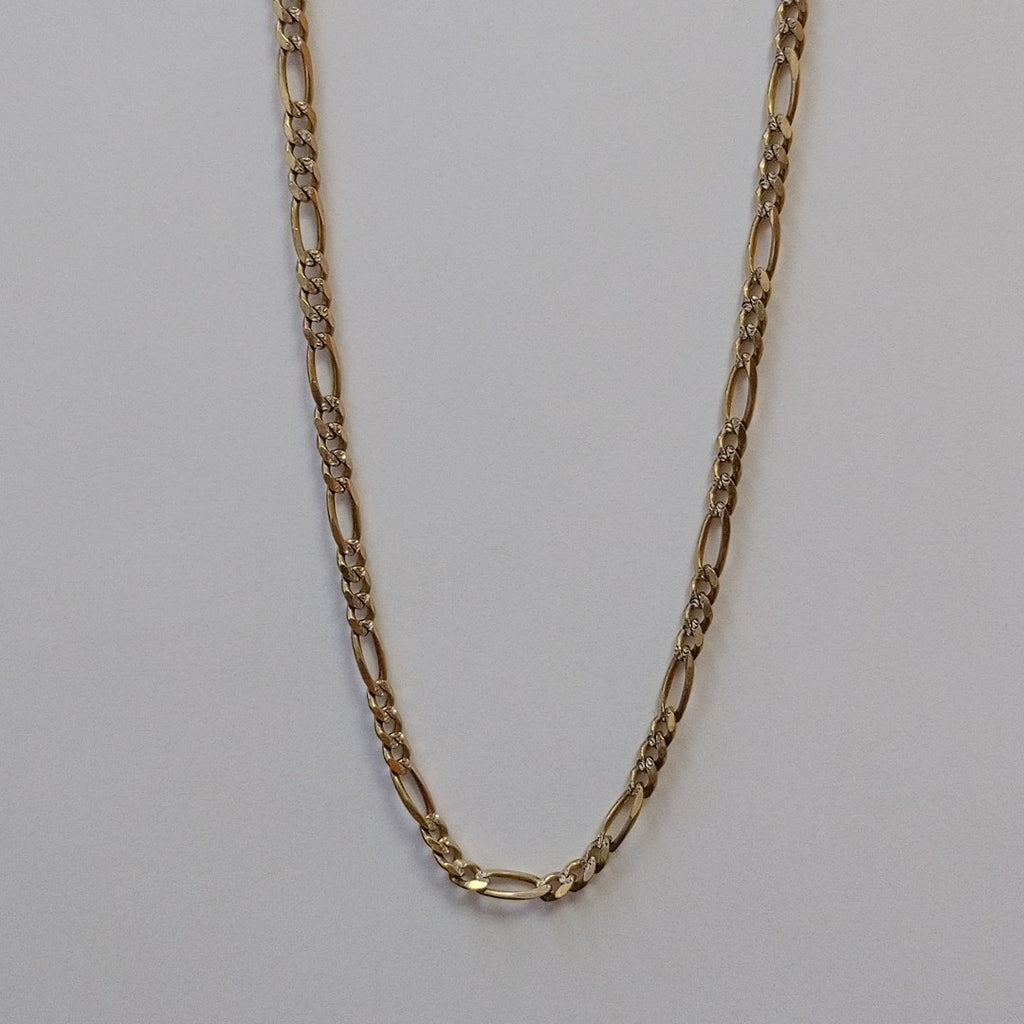 CADENA ORO 10 K 14.1 GRMS (SEMINUEVO)