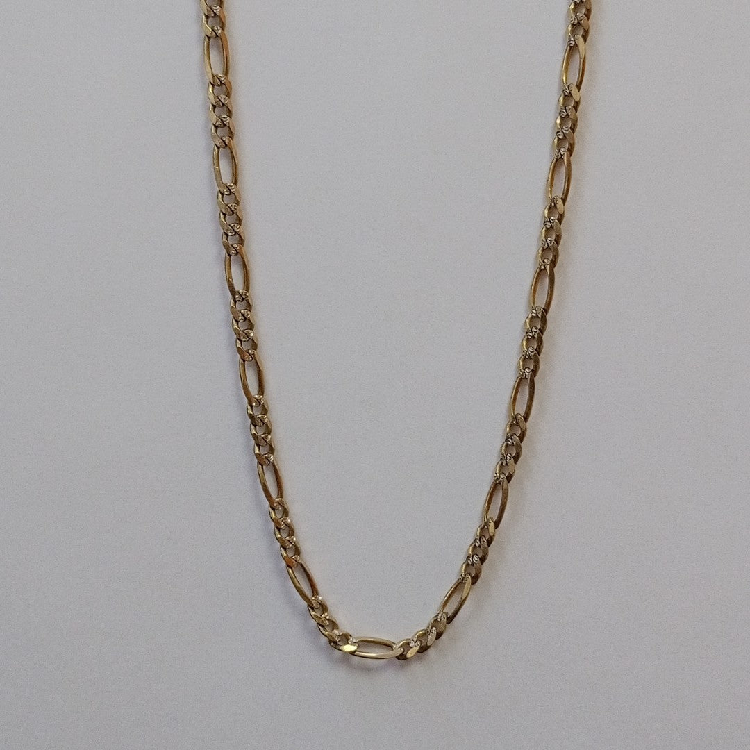 CADENA ORO 10 K 14.1 GRMS (SEMINUEVO)