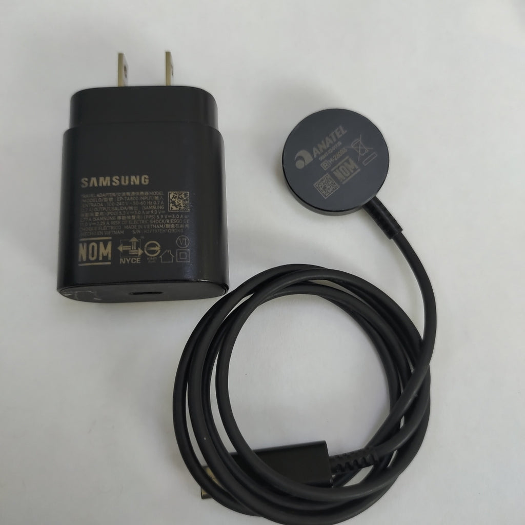 SMARTWATCH SAMSUNG GALAXY WATCH 5 SM-R900 40 MM GPS (SEMINUEVO)