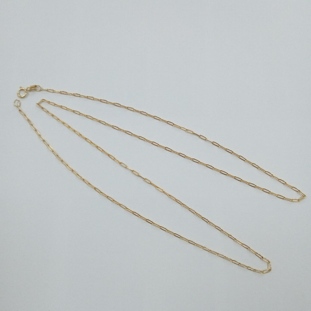 CADENAS ORO 14K 2.3 (NUEVO)