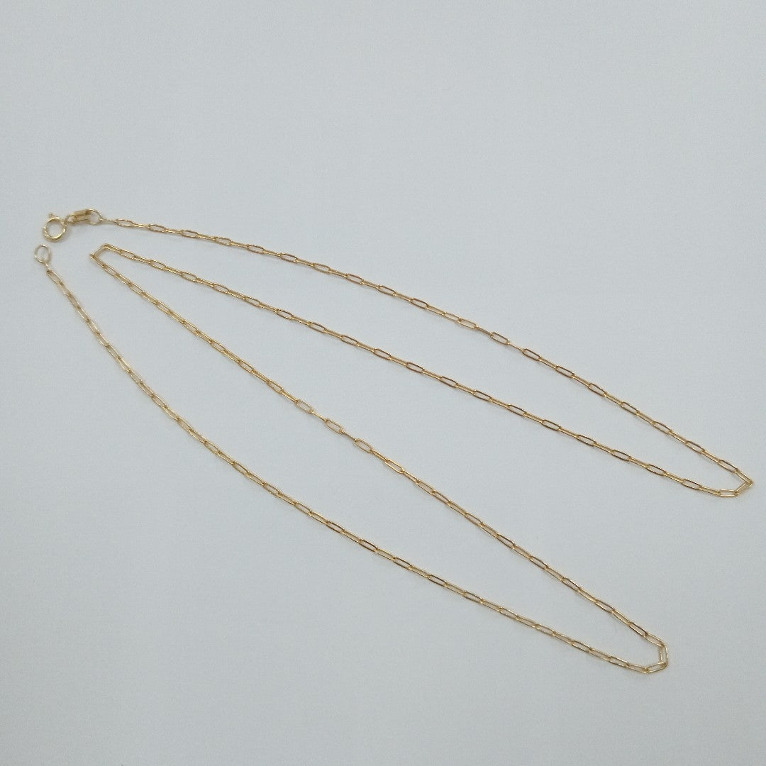 CADENAS ORO 14K 2.3 (NUEVO)