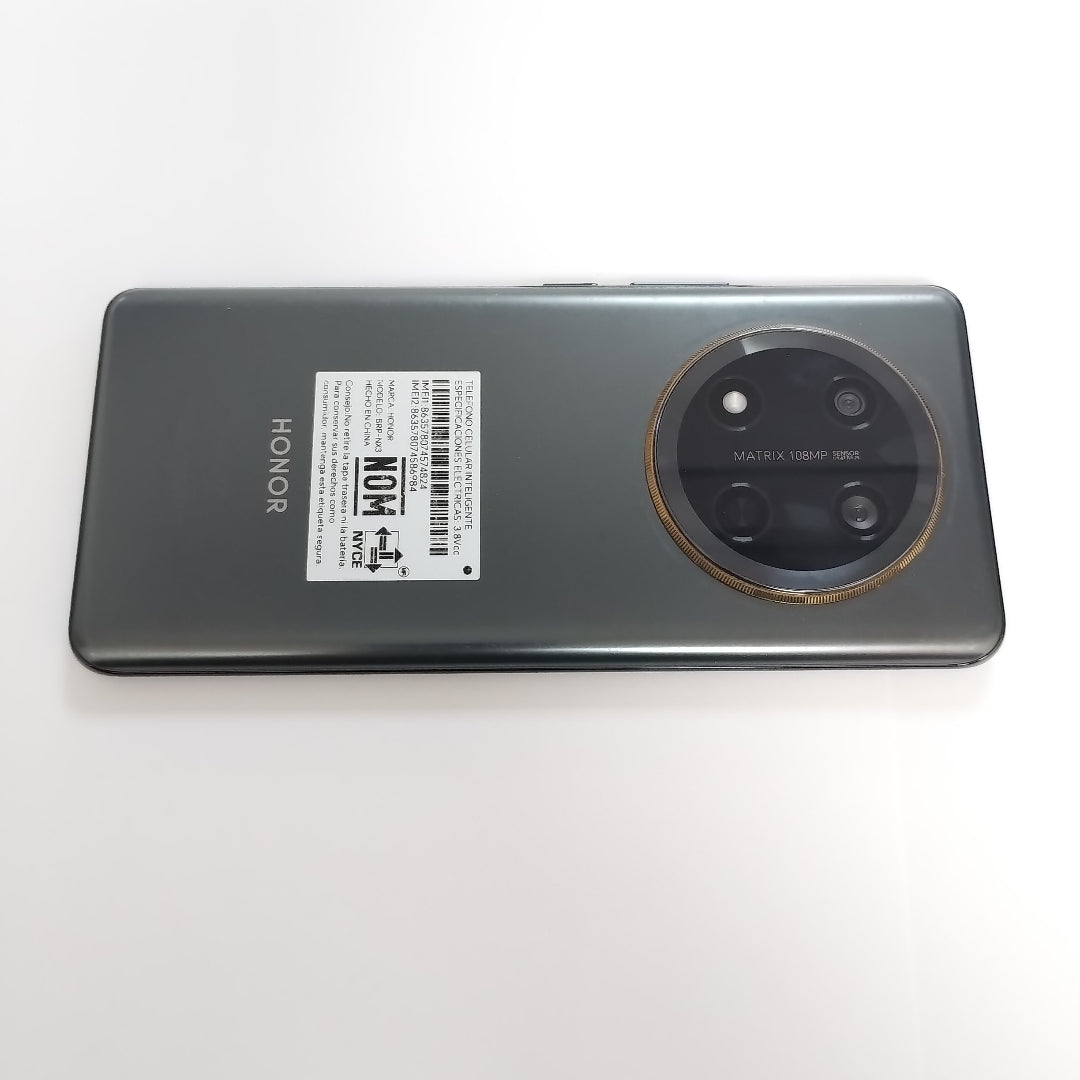 CELULAR HONOR MAGIC 7 LITE BRP-NX3 (2025) 512 GB 8 GB RAM (SEMINUEVO)