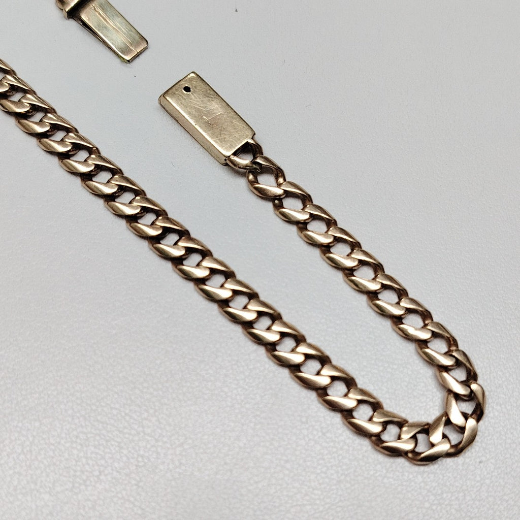 K1 11,40 GRMS 10 K ESPECIFICACIONES COMPLEMENTARIAS PULSERA (SEMINUEVO)