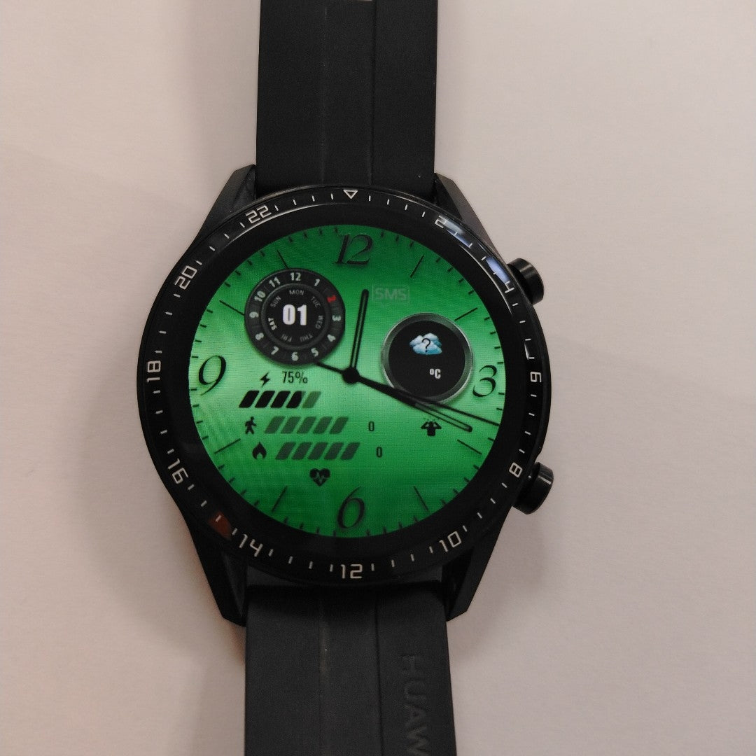 SMARTWATCH HUAWEI WATCH GT 2 SPORT LTN-B19 42 MM BLUETOOTH (SEMINUEVO)