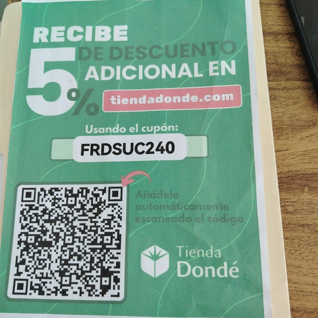 CADENA TEJIDO 3X1 5.1G 55 CM (NUEVO)